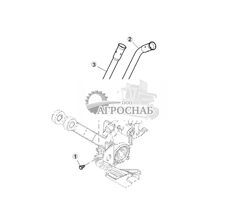 Seed Tube, Opener (780101 - ) - ST935931 195.jpg